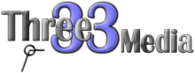 three33 media